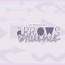Arrows brushes