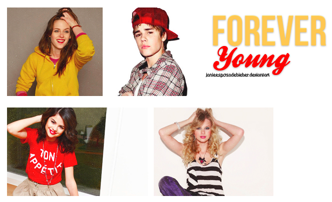 +Forever Young .PSD