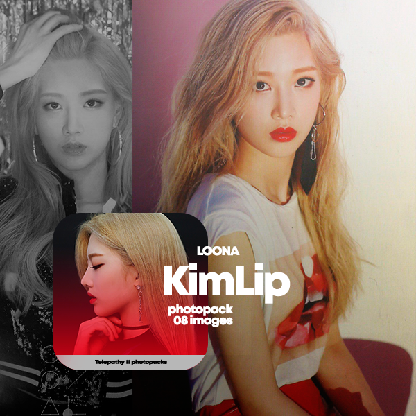 KIM LIP ECLIPSE by TelepathyPhotopacks on DeviantArt