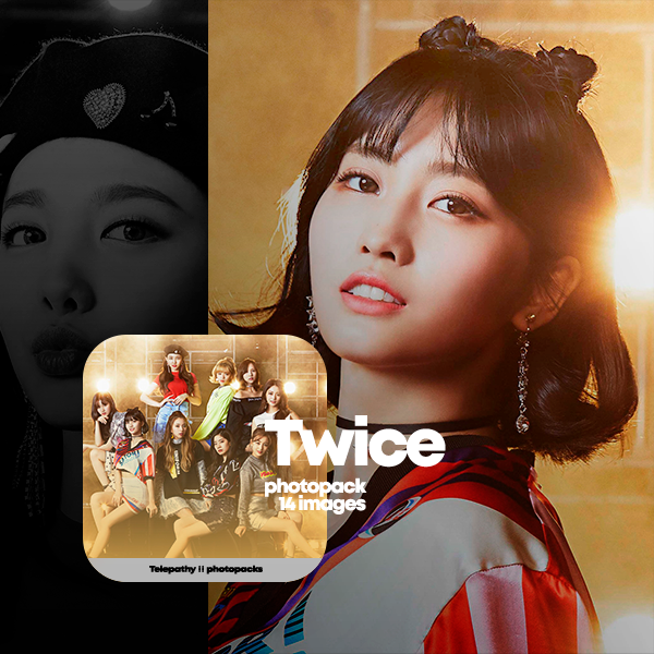 TWICE WAKE ME UP by TelepathyPhotopacks on DeviantArt