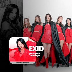 EXID | BAD GIRL FOR YOU