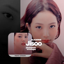 JISOO | BAZAAR