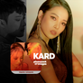 KARD | RED MOON