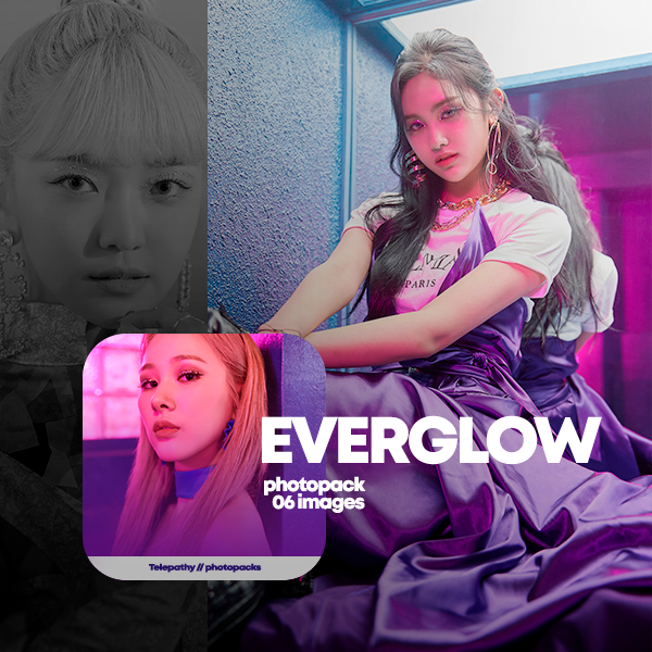 EVERGLOW | -77.82x-78.29 by TelepathyPhotopacks on DeviantArt