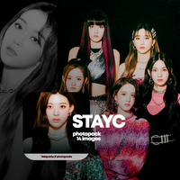 STAYC | STAR TO A YOUNG CULTURE