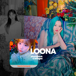 LOONA | STAR