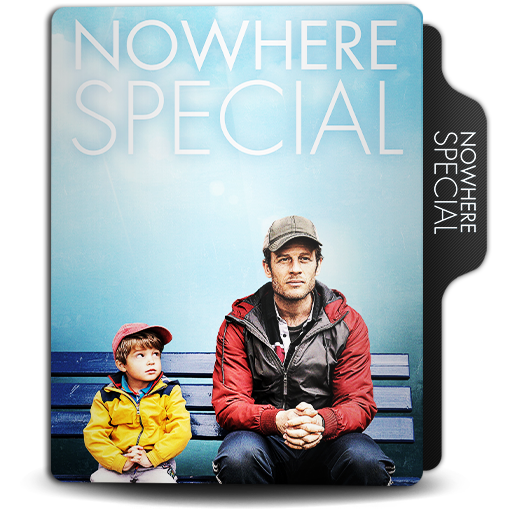 Nowhere Special (2020) Folder Icon by MellowDRAG on DeviantArt