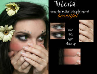 Beauty Tutorial