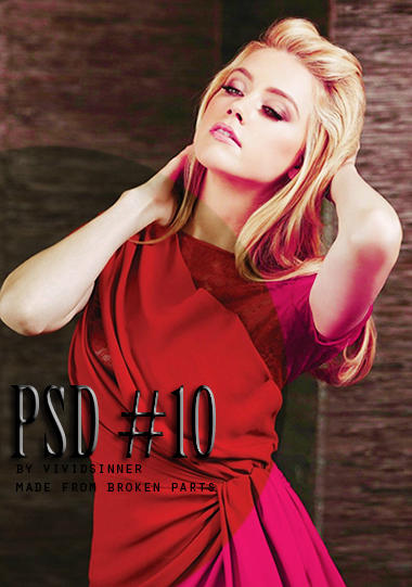 Psd 10 by VividSinner on DeviantArt