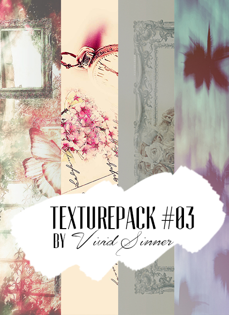 Texture pack 3 by VividSinner on DeviantArt