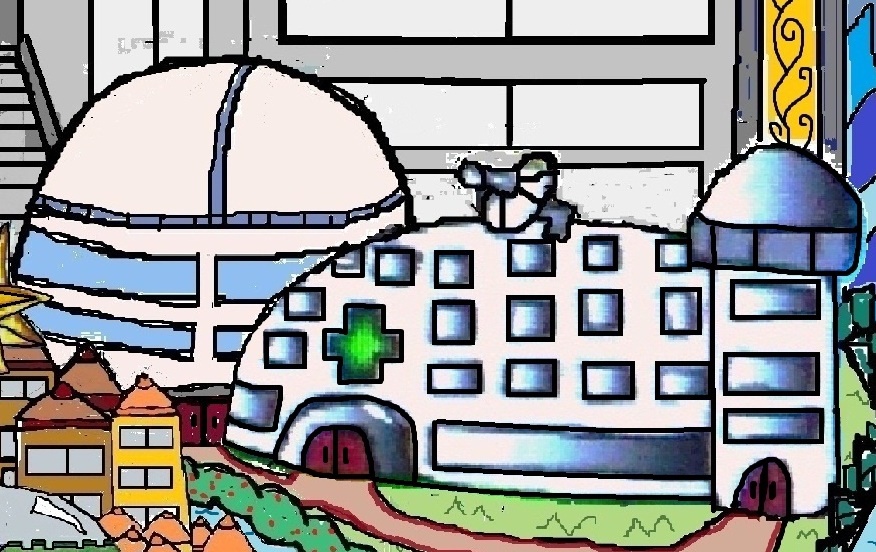 The Medical Treatment Center