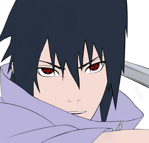 Sasuke 574