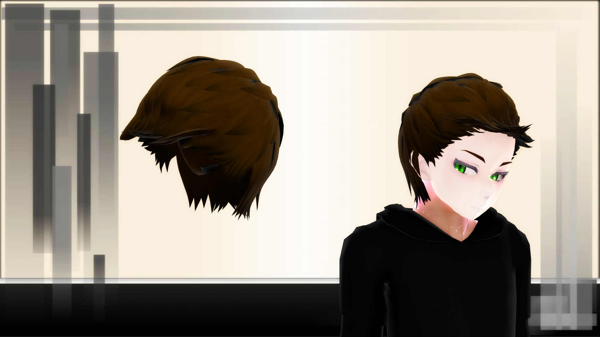 MMD Male Hair DL By AnimaProject59 On DeviantArt mmd-male-hair-dl-by-animaproject59-on-deviantart