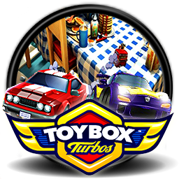 toybox turbo