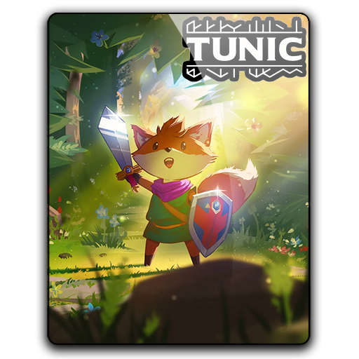 Tunic icon by 23Fatih23 on DeviantArt