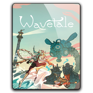 Explore the Best Wavetale Art | DeviantArt