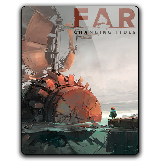 FAR Changing Tides icon by 23Fatih23 on DeviantArt