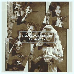 Red Velvet Edit 01 5p