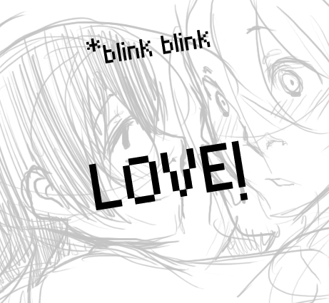 TEST - blink blink