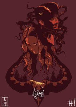 Daily Film #1 - Horns