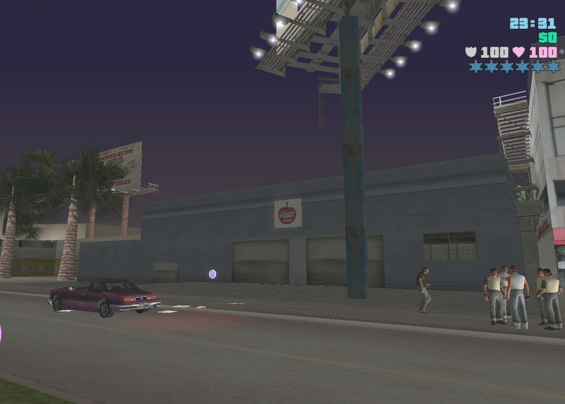 VCSstyled cherry popper icecream factory by 98CentWhatever on DeviantArt