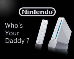 Who's Your Daddy