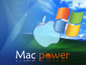 Mac Power