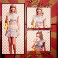 Taylor Swift PNG Pack - #Mustafa