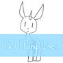 F2U Pony Lines