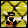 Naruto Sage Mode GIF by MGS-Deno on DeviantArt