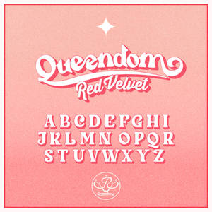 QUEENDOM | FONT