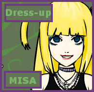 Dress-Up Amane Misa
