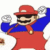 Mario Dance Animated icon