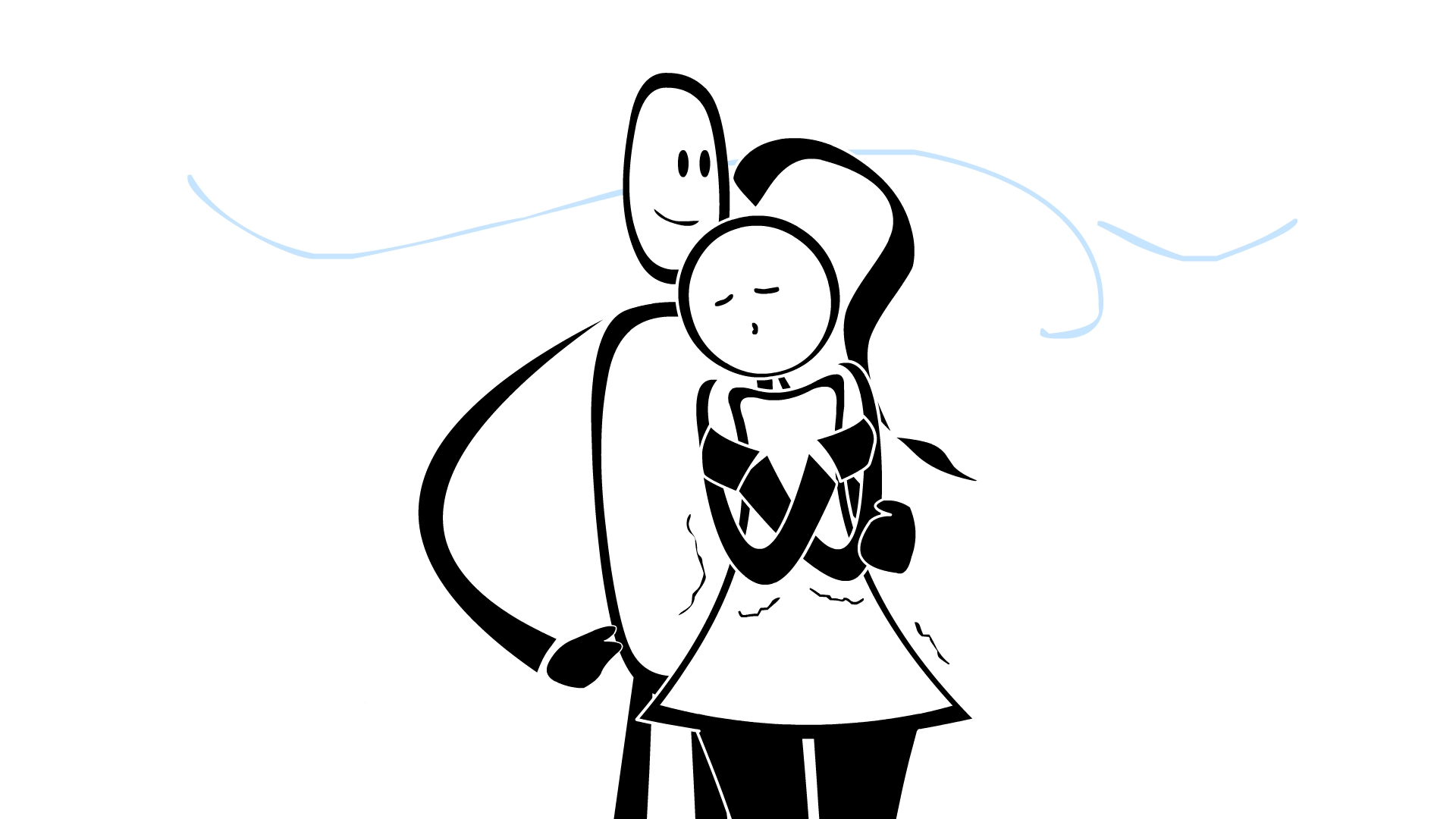 Animacion pareja by KARLOJULIO on DeviantArt Animacion pareja by KARLOJULIO on DeviantArt