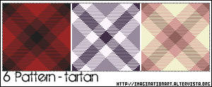 Pattern Tartan