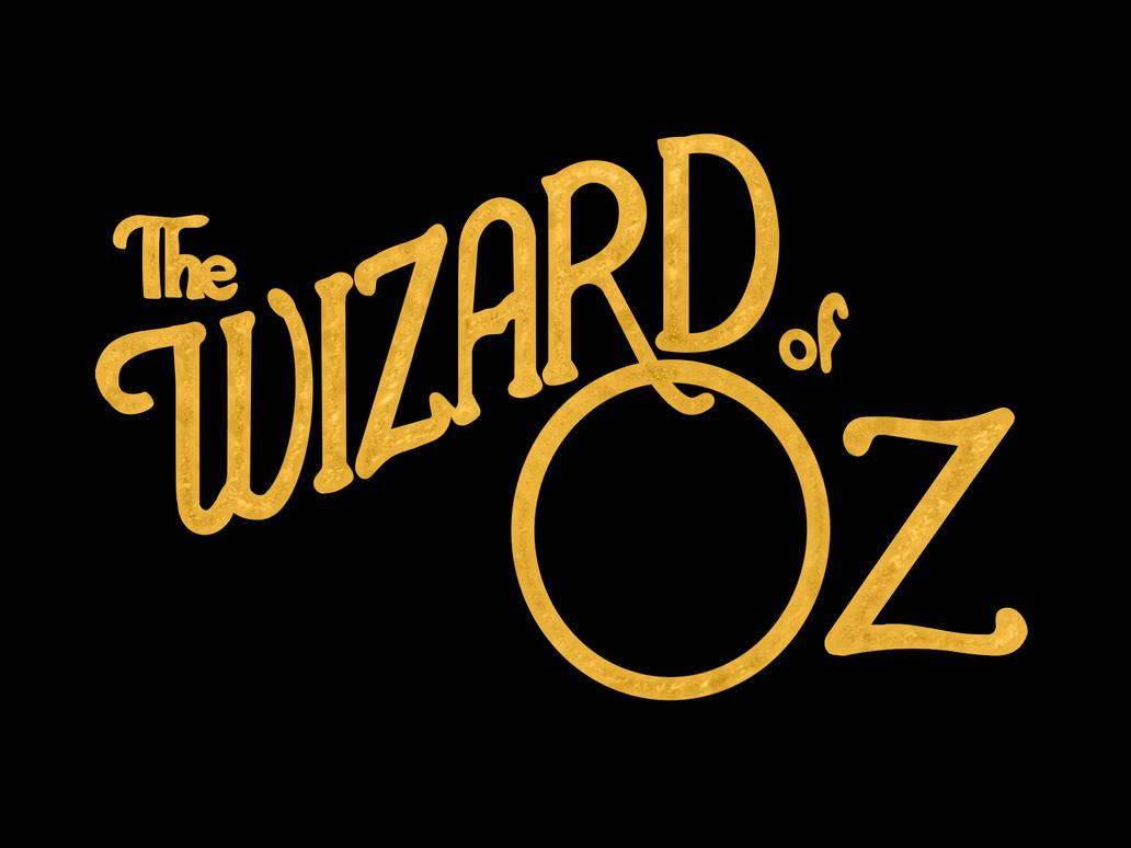 The wizard of OZ 透 The Wizard of Oz (1939) - Logos — The Movie Database (TMDB)