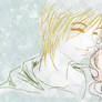 Dramione Winter Smile