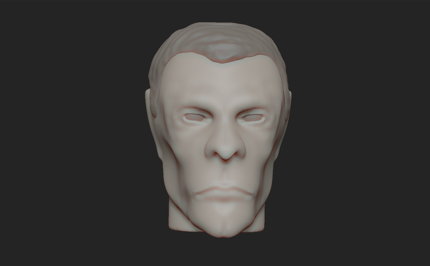 ZBrush Document by eezybreezy on DeviantArt