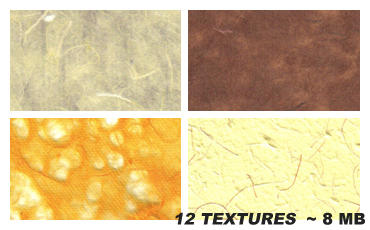 12 stock textures