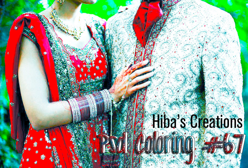 Desi Style Wedding PSD by HibasEditions on DeviantArt