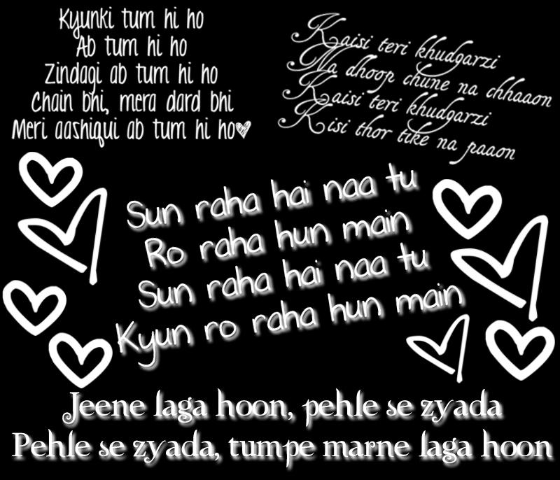 Bollywood Love Songs Lyrics Of 2013 By Hibaseditions On Deviantart Poslednie tvity ot lyrics of bollywood hindi songs (@songslyrics004). bollywood love songs lyrics of 2013 by