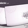 islamic.wallpaper style