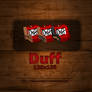 Duff Candy