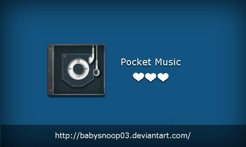 Pocket Music