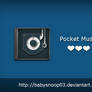 Pocket Music