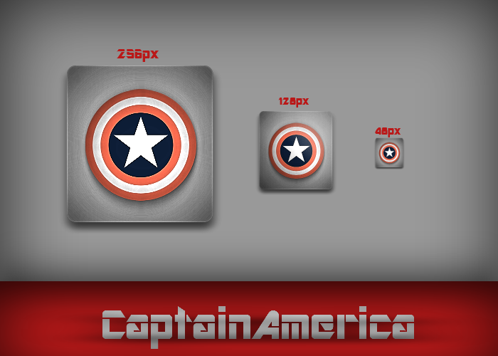 CaptainAmerica