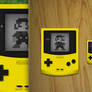 GameBoy. updated