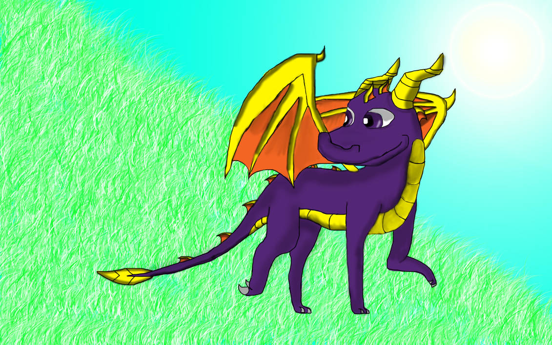 Going For A Stroll by JordyDork on DeviantArt