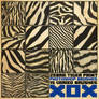 Zebra/Tiger Print Brush Pack [2013]