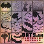 Bat Brush Pack [2016 Update]